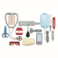 Lekársky kufrík Deluxe